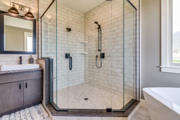 Bathroom Modification in San Rafael