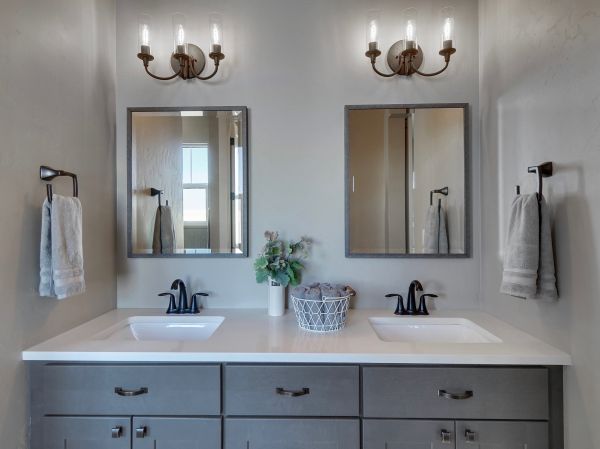 Cost of Washroom Remodeling in San Rafael