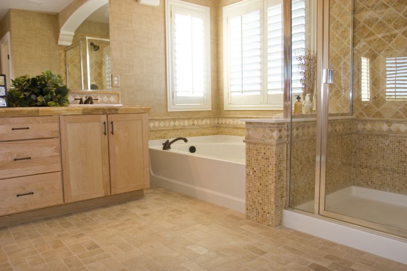 Top Bathroom Remodeling Companies in Benicia, CA