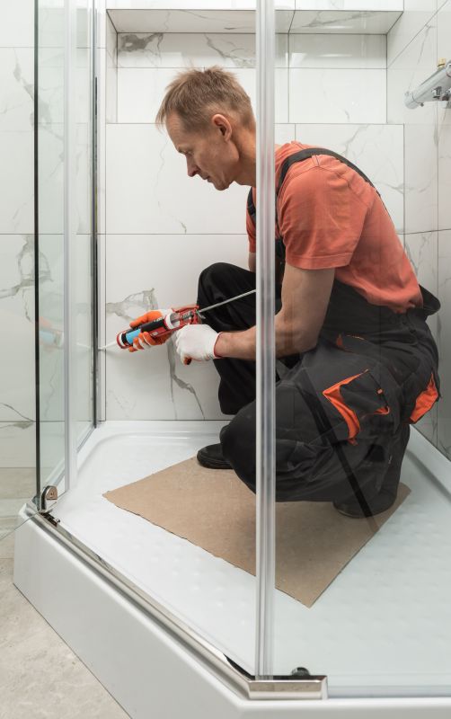 Top Shower Remodeling Companies in Berkeley, CA