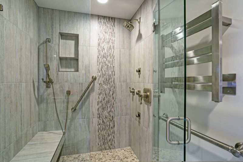 Top Shower Remodeling Companies in Daly City, CA