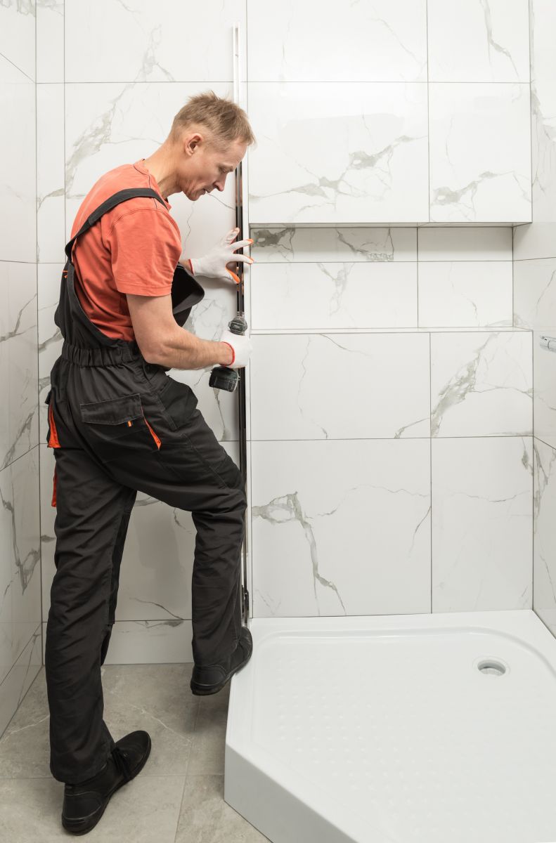Top Shower Remodeling Companies in Emeryville, CA