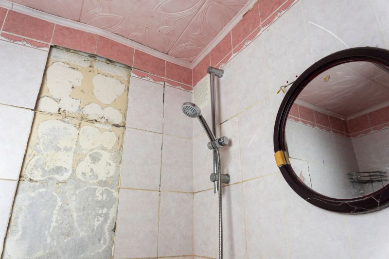 Top Shower Remodeling Companies in Moraga, CA