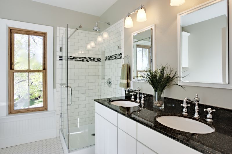 Top Shower Remodeling Companies in South San Francisco, CA