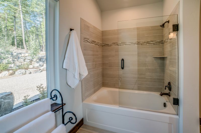 Top Tub To Shower Conversion Companies in El Sobrante, CA