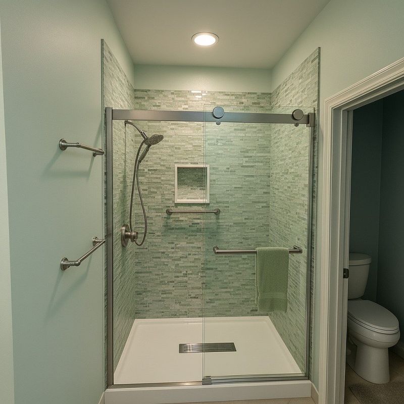 Top Tub To Shower Conversion Companies in Greenbrae, CA