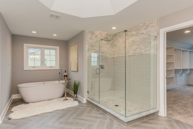 Top Tub To Shower Conversion Companies in Oakland, CA