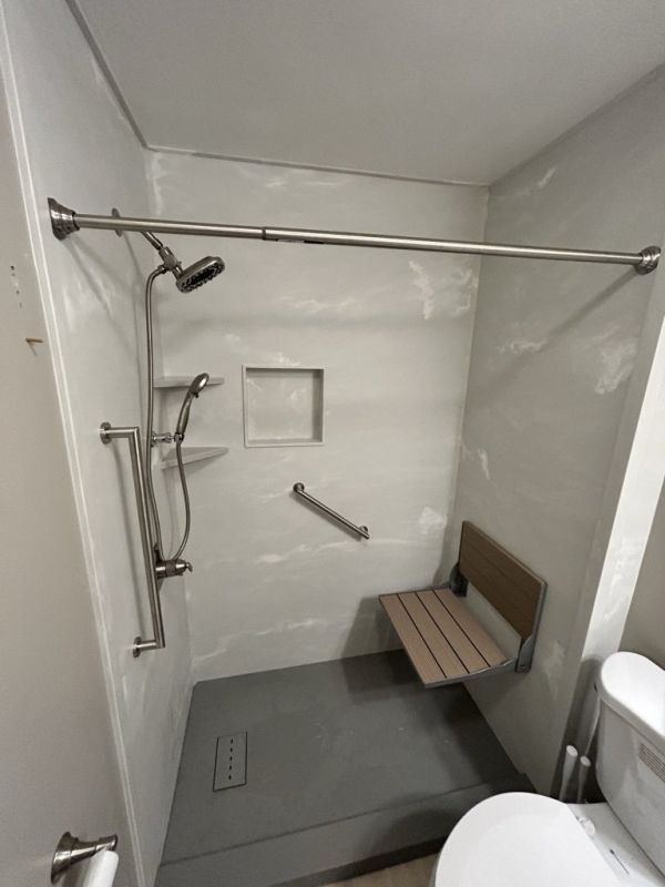 Top Tub To Shower Conversion Companies in San Francisco, CA